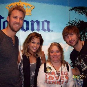 Meet your Posher, Vickie